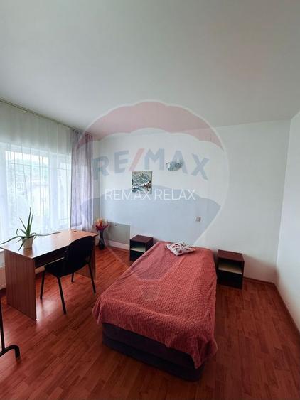 De închiriat duplex cu 4 camere - Șoșeaua Bârnova - 27