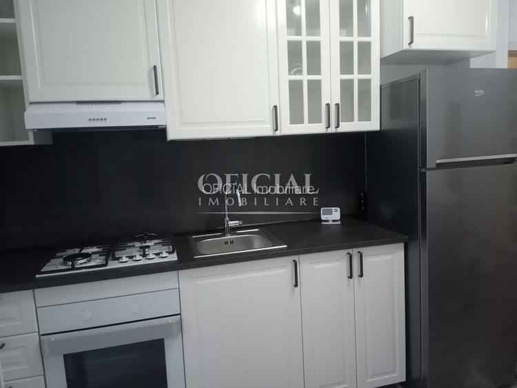 Apartament 2 Camere | Decomandat | Parcare | Zona Vivo Metro Floresti - 6