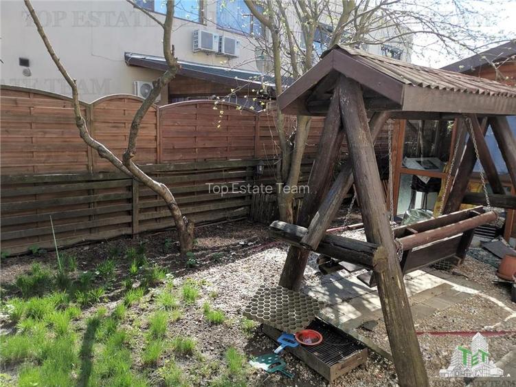 Apartament 4 cam in vila p+1 Green Residence, 1 Decembrie - 9