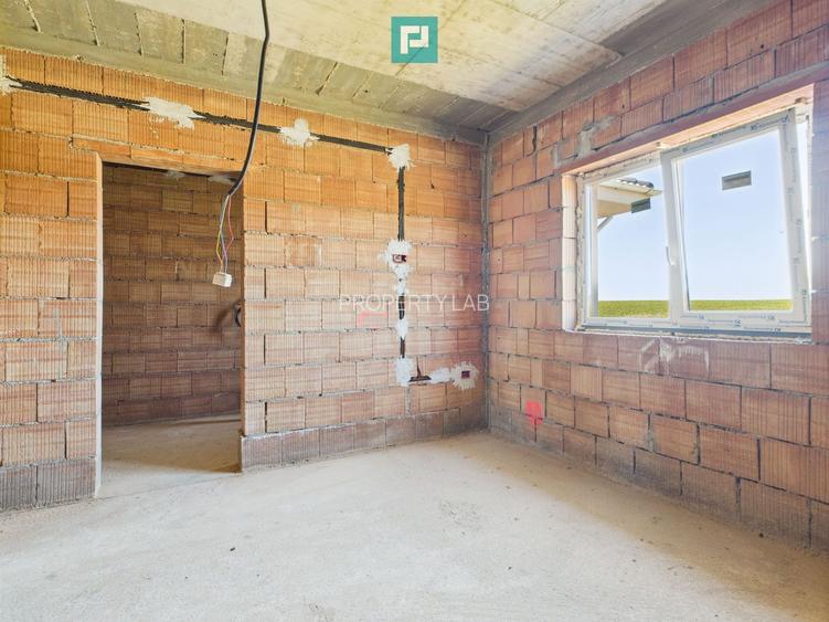 Casă individuală pe parter,  Pișchia - 19