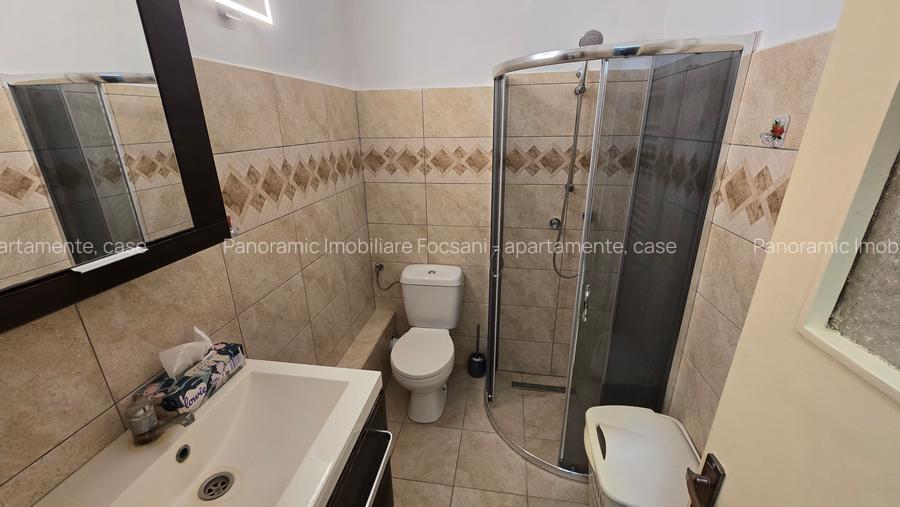 Apartament de vanzare  2 camere, central Focsani - 13