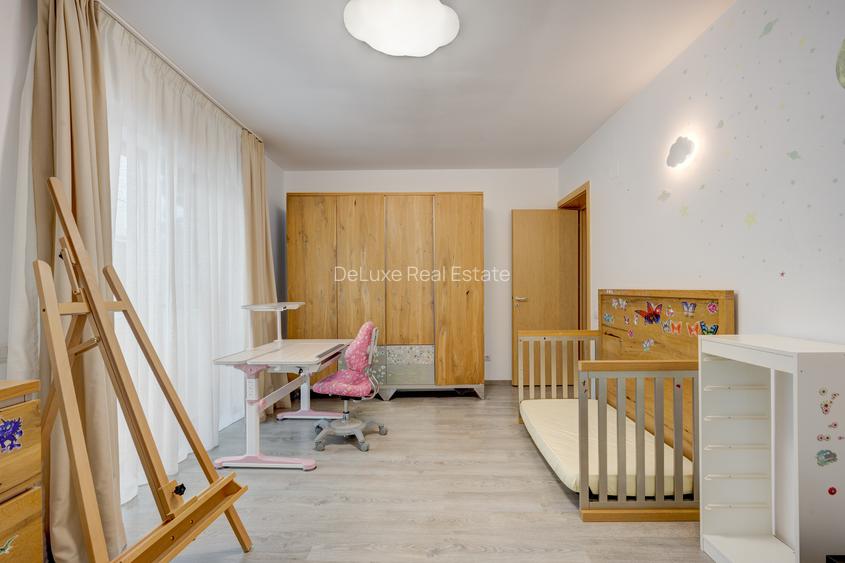 Vila de vanzare in Otopeni-central, zona linistita-Comision 0% - 12