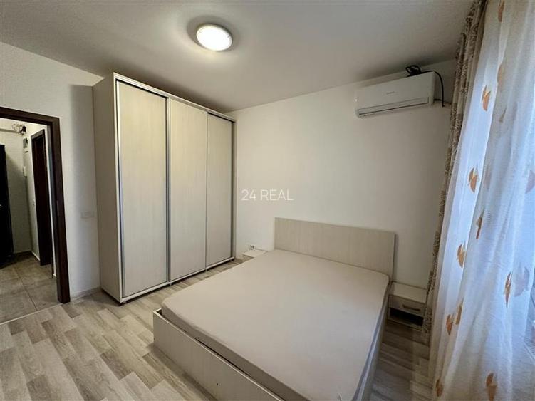 Inchiriere apartament 2 camere - loc parcare inclus - 7