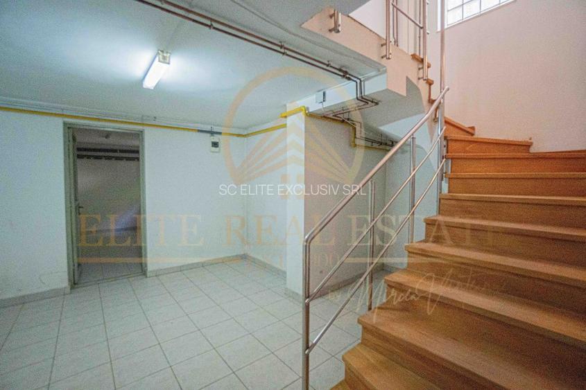 Vila premium ultracentrala, fara vecini, teren 377 mp, garaj! - 43