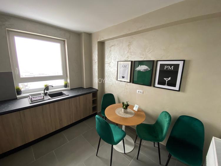 Grandis Residence 2 camere listare noua - 9