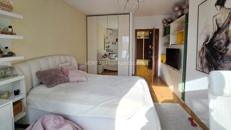 Apartament 4 camere langa padure si Zoo, 112 mp, Iancu Nicolae, Privighetorilor - 15