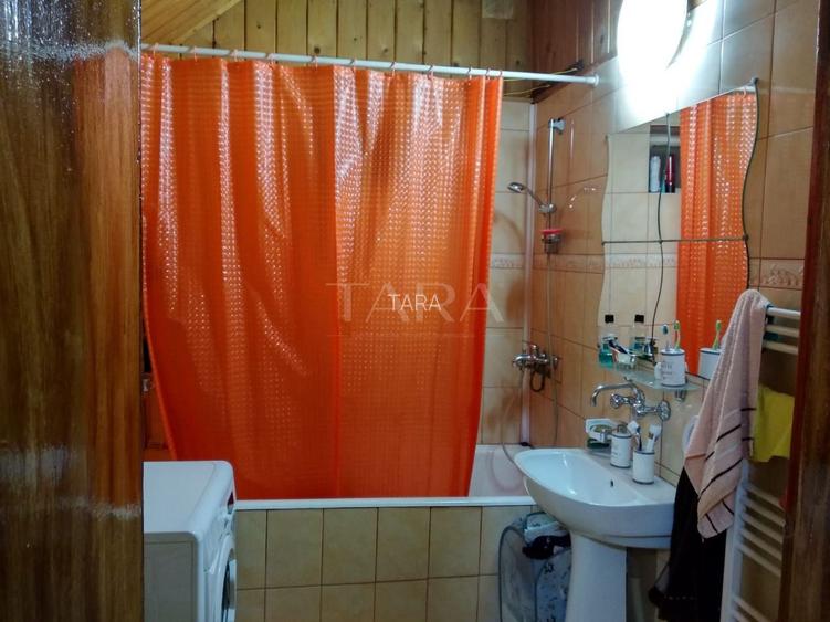 Apartament cu 3 camere de vânzare în zona ultracentrală - 4