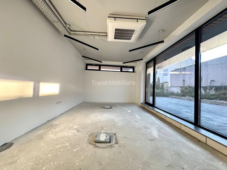 Cladire de birouri, Clinica , 550 MP , 10 Parcari, Cartierul Europa  - 20