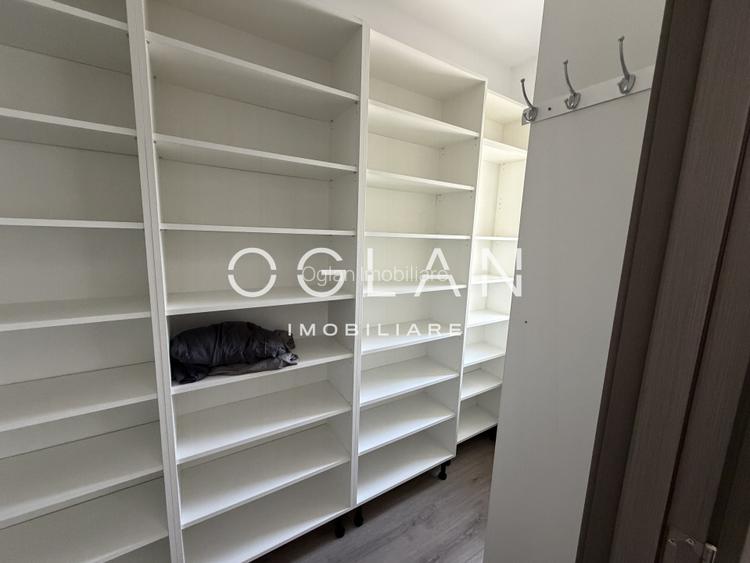 Apartament 3 camere, etajul 1, Selimbar - 6