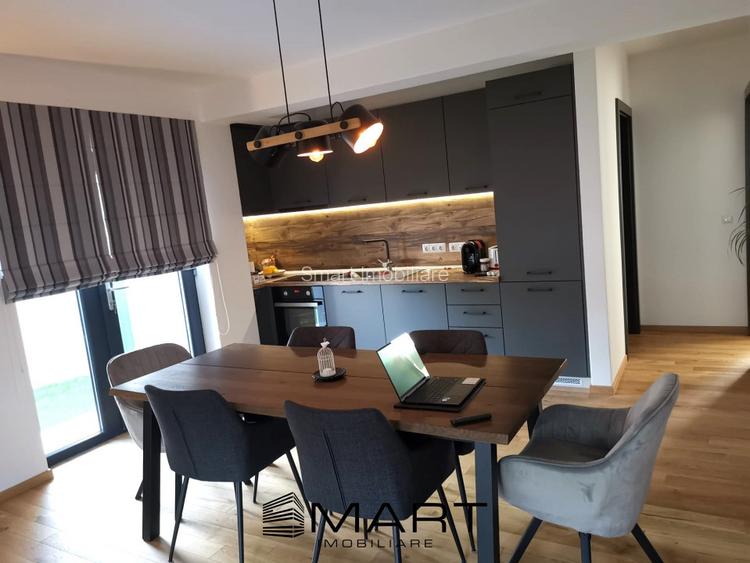 Casa individuala de lux  8 camere Selimbar - 3