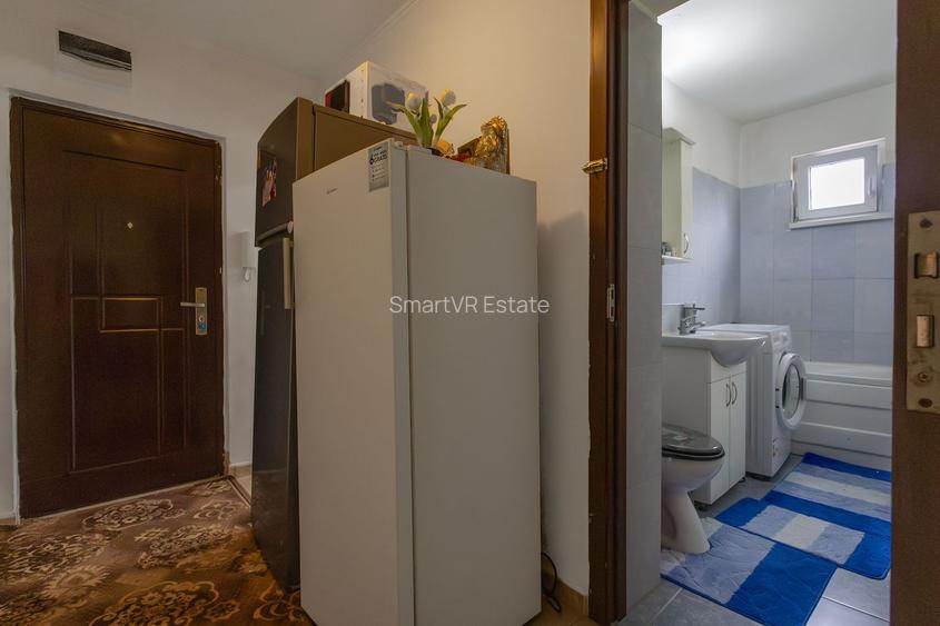 De vanzare apartament 2 camere in Buzias - 5