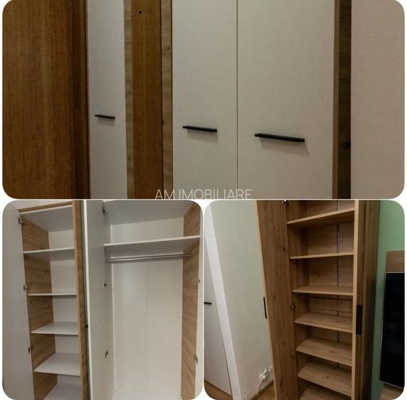 GARSONIERA SOS. PANTELIMON, PET-FRIENDLY, BUCATARIE INCHISA, MODERN - 5