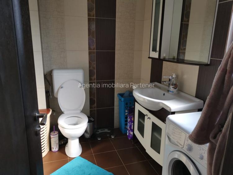 Casa P+E, STEFANESTI, teren 600mp, mobilata - 22