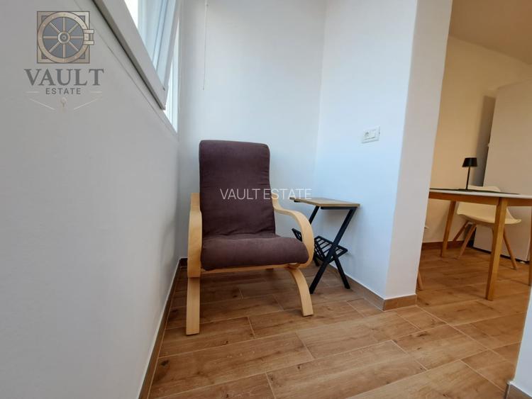 APARTAMENT 2 CAMERE-RAHOVA-MODORAN ENE-BLOC REABILITAT-DECOMANDAT - 18