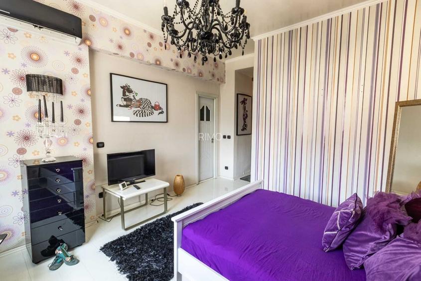 Garsonieră Premium Piața Romană | Centrala proprie - 2