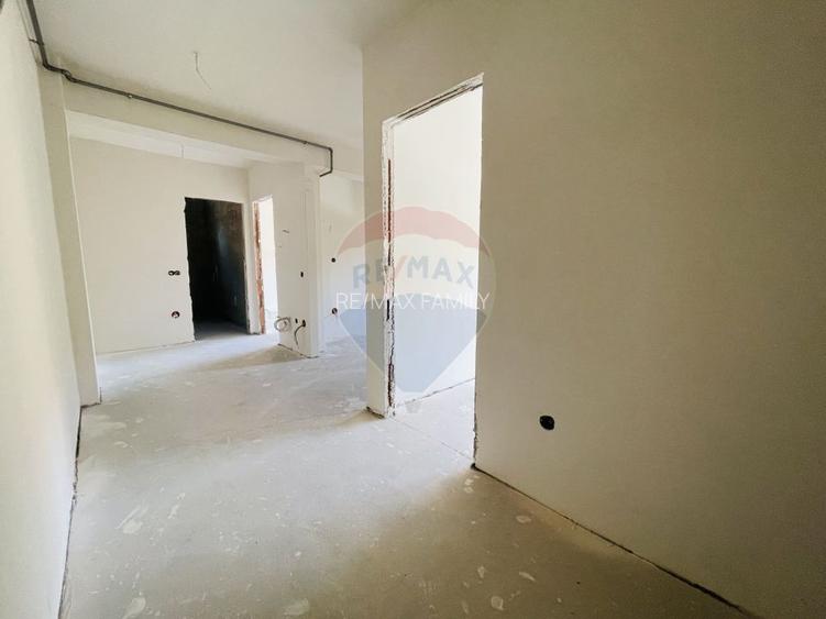 Apartament nou  2 camere/ Oncea, Oradea Cartierul Soarelui - 8