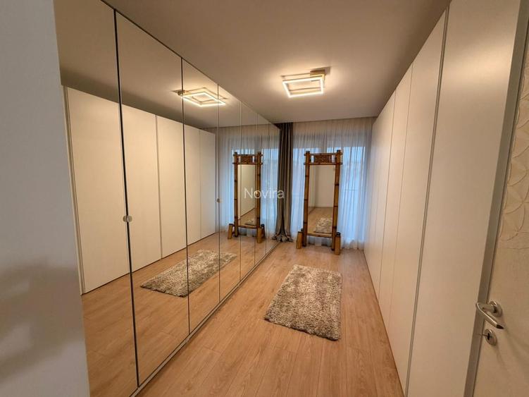 Apartament 4 camere de vânzare  |  Zona de Nord | - 9
