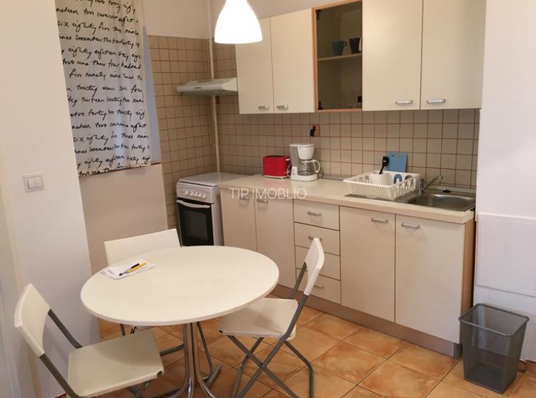3 camere Tineretului – lângă Parc și Metrou | 65 mp | Parcare I pret 165000 euro - 4
