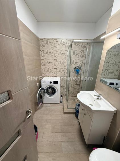 Inchirierz Garsoniera  Militari Residence strada Rezervelor  - 7