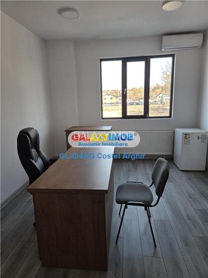 Vindem hala industriala 1040 mp cu teren 12621 mp intrav CC - 18