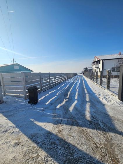  OFERTA Teren pentru dezvoltare imobiliara 19 loturi de 450 mp - 3