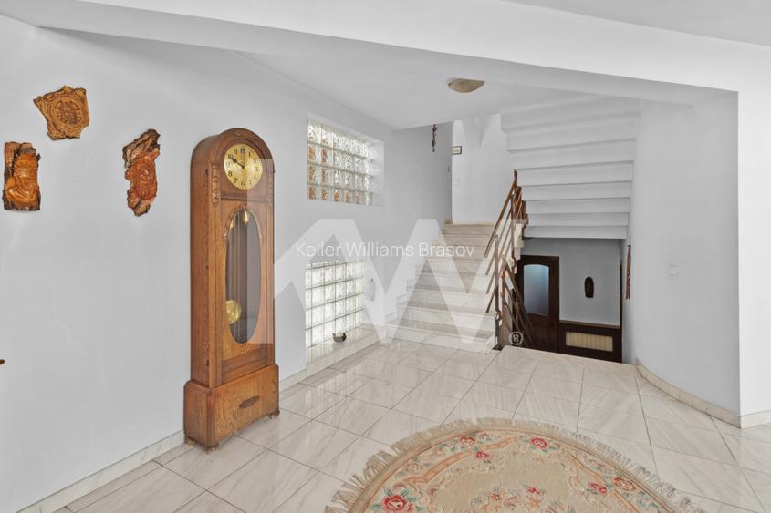 Casa de vanzare in Brasov - singur in curte - 458 mp teren - 2