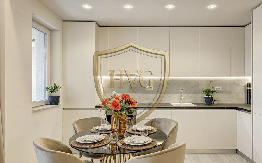 Apartament 2 Camere | Parcare | Centrala Proprie | Park Residence 6 - 3