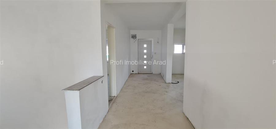 Vila P+M, Vladi, Cart.Europa 4-5 dormitoare, 193mp - 20