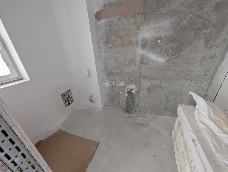 Duplex 4 camere 115mp | 0 comision TVA inclus | Otopeni Odai | la alb sau finisa - 36