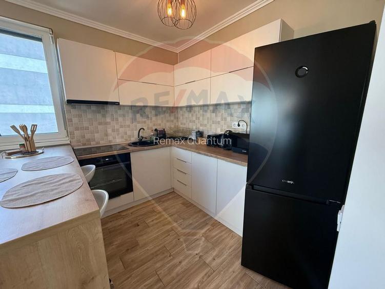 De închiriat Apartament cu 2 camere Ceyrat, Aes Residence - 4