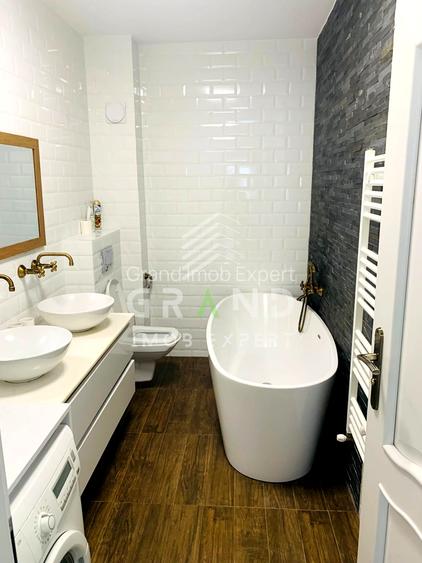 ACASĂ LA MARGINEA PĂDURII | 3 Camere | BALCON | Donath Park/Capat Grigorescu - 31