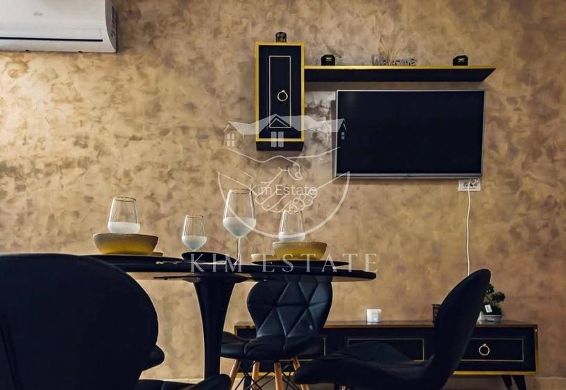 Apartament 2 camere Stefan Building Luxury Resort Sea View - 2