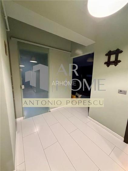 Apartament 3 camere, garaj propriu, mobilat si utilat, central, Ploies - 19