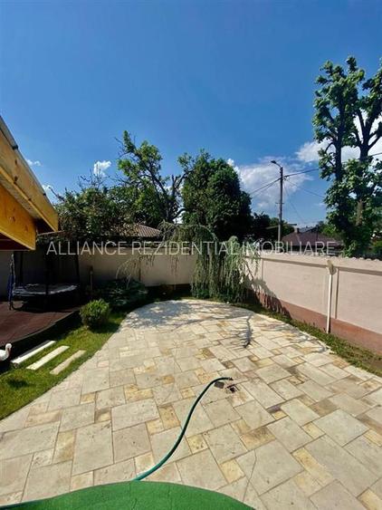 Casa individuala Aparatorii Patriei - 15