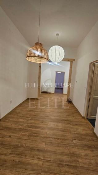 Apartament 2 camere în zona Horea - 14