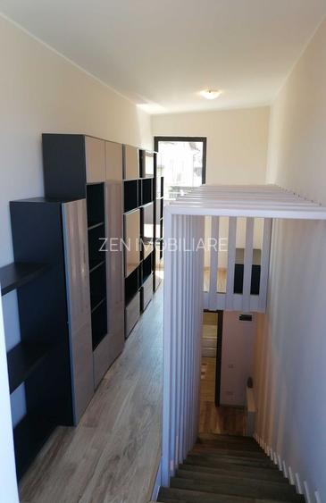 Casă nouă, nelocuită (2019) | Curte privată + parcare 2–3 mașini + rooftop - 25