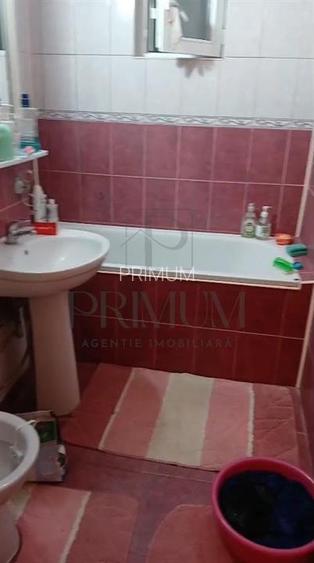 GIROCULUI - 3 CAM - DECOMANDAT - 2 BAI - SPATIOS - ZONA EXCELENTA - 6