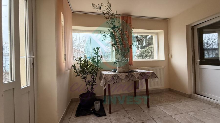 Casă parter + 1100 mp teren în Popești-Leordeni - 7