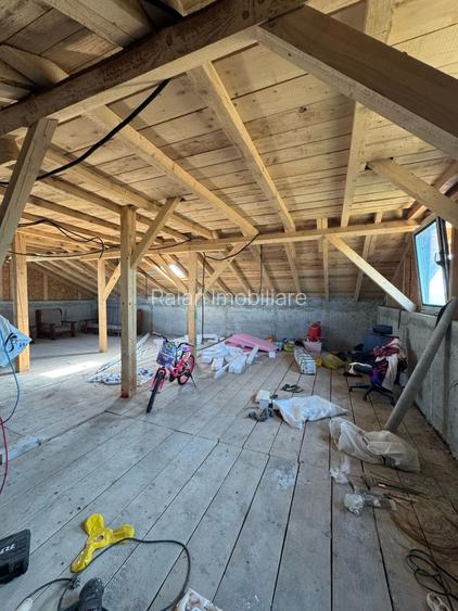 Vanzare Vila P+M "la gri" in Sat Costi, Jud.Galati, sup.teren 500 mp - 17