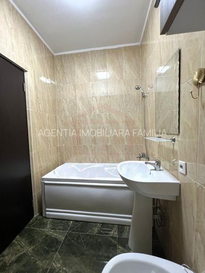 Apartament ultramodern, 2 camere, etaj 9, Italian Residence - 15