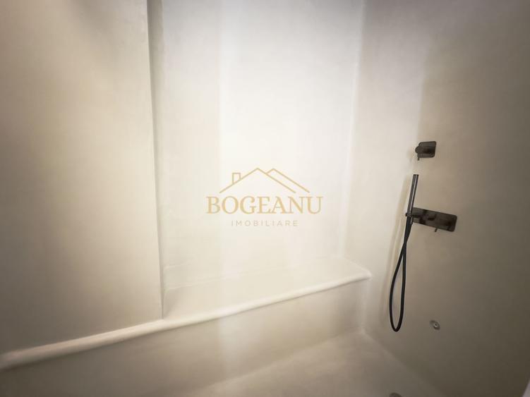 BG125-Apartament de LUX-Mobilat Utilat-Brancoveanu - 11