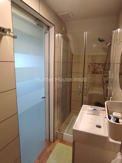 Casă individuală spațioasă, cu finisaje premium, în zonă liniștită! Comision 0% - 8