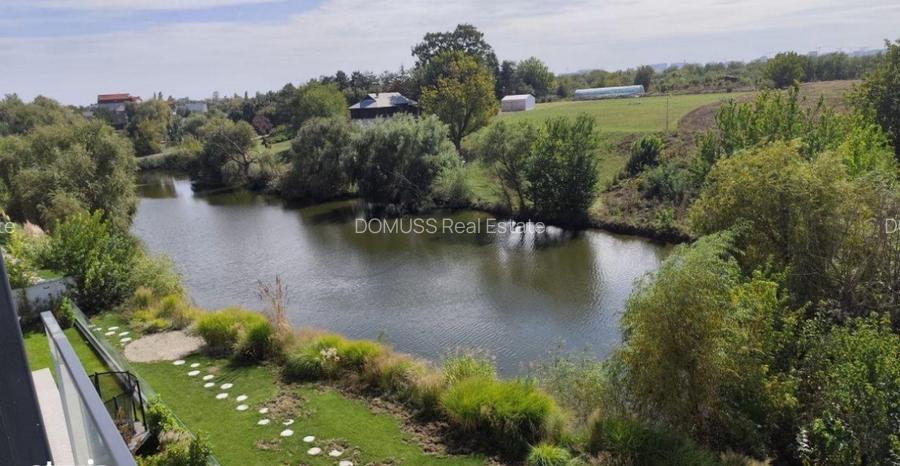 2 CAMERE | BANEASA | PIPERA | BELAIR LAKE | PARCARE | VEDERE LAC | - 11