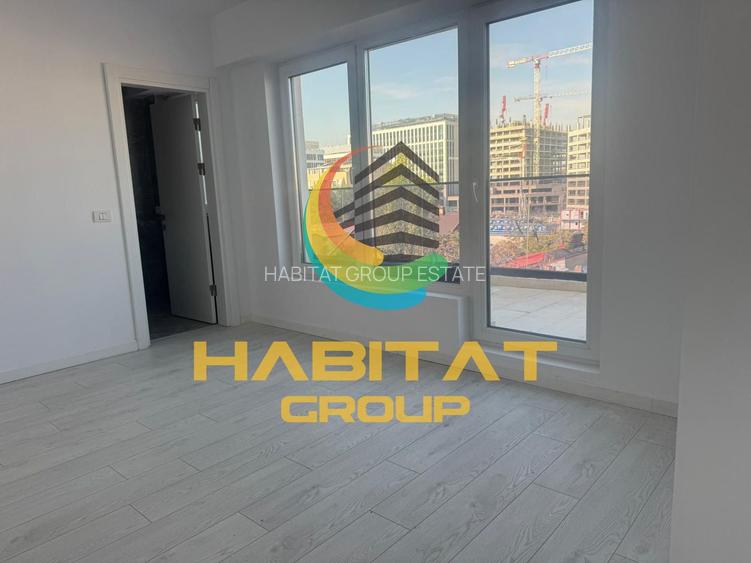 Apartament de vanzare 2 camere Timpuri Noi la 10 min de metrou - 6