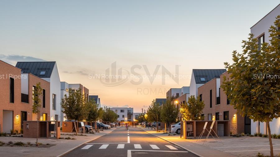 REV2004784 Casa individuala cu 5 camere in complex rezidential Colina Lac - 2