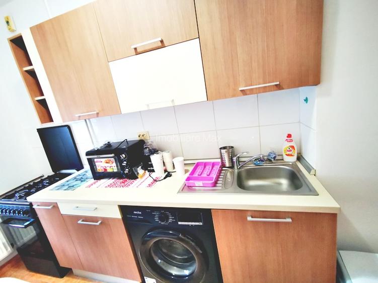 Inchiriere garsoniera ANL Brancusi Valea Oltului  la cateva min metrou Valea Ial - 19