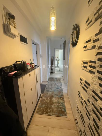 EXCLUSIVITATE 3 Camere LUX Militari Residence - 23