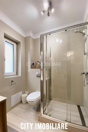 Duplex modern in Buna Ziua, Su-96 mp, teren 222 mp Comision 0 - 32