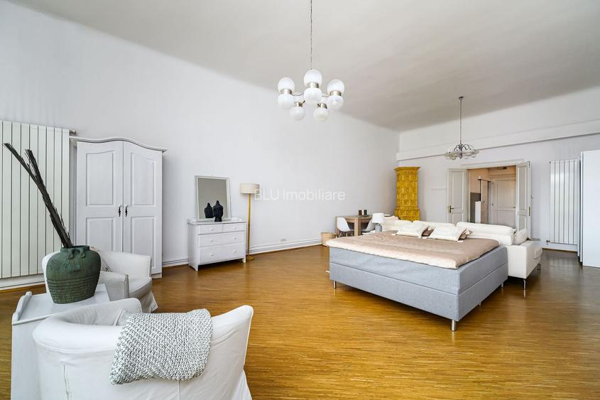 Studio 75MP  ULTRACENTRAL Piata Unirii - 6