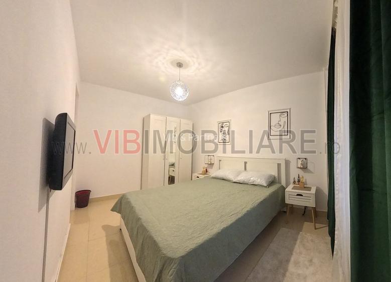 Inchiriere Ap. 3 camere, 2 bai, Tineretului - Facultati - 2